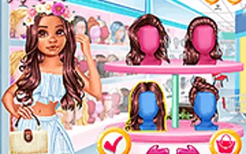Island Princess Summer Online Shopping