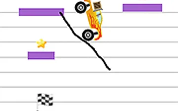 Monster Truck Parking