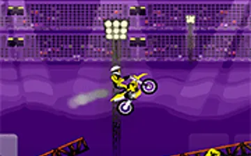 Motocross Jumper