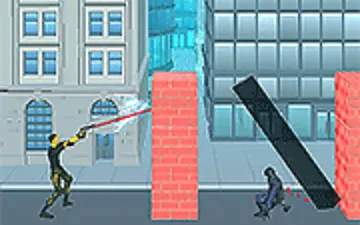 Mr Shooter 3D