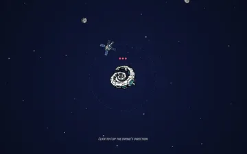 Nexusorbiter game preview