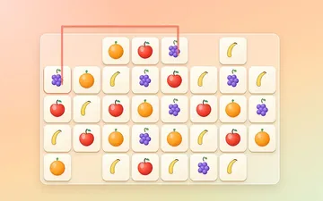 Onet Fruit Connect