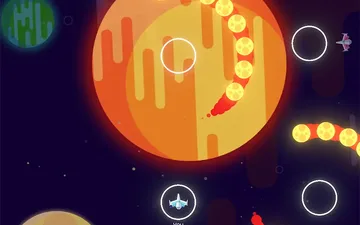 Orbit Rushy