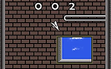 Paper Plane