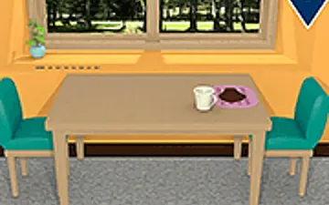 Poohta’s Room game preview