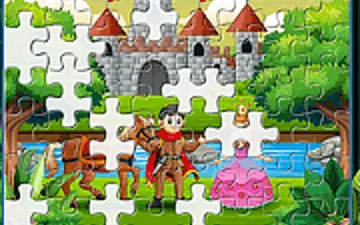 Prince and Princess game preview