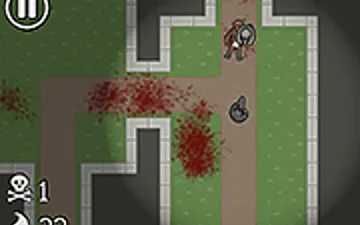 Reaper of the Undead