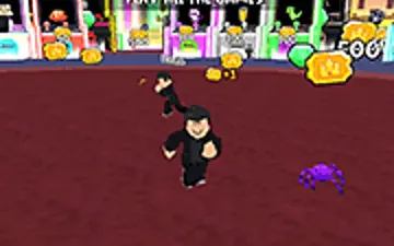 Robbie: TikTak Slot Machines