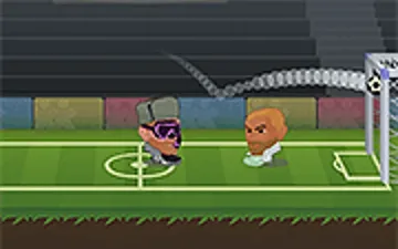 Soccer Face