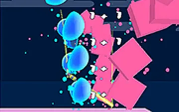 Space Knife