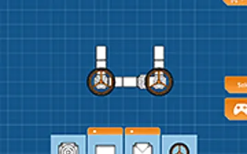 Space Rovers