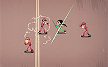Teen Titans Go: Slash of Justice