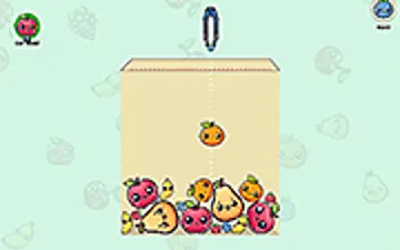 Watermelon game preview