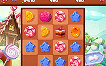 2048 Goodies