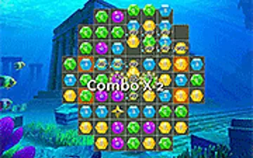 Atlantis Gem