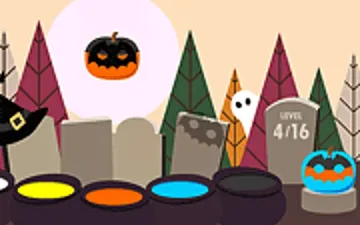 Boo!