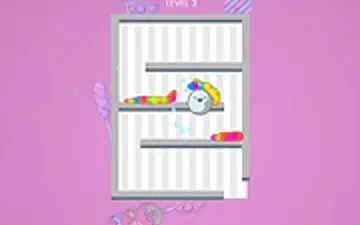 Candy Juice
