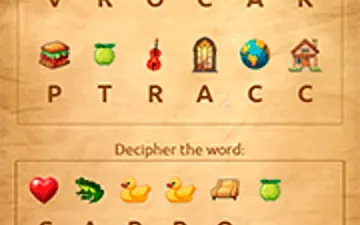 Decipher