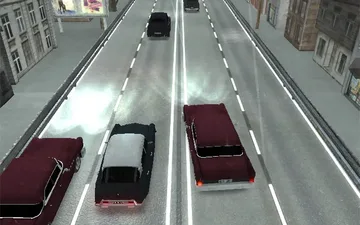 Devrim Driving Challenges