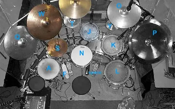 Drummer Game