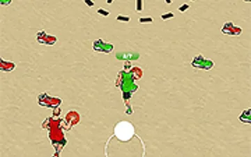 Dunk Clash 3D