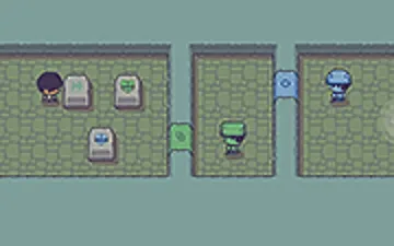 Escape Sequence game preview