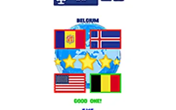 Flag Quiz