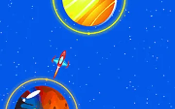 Infinity Explorer