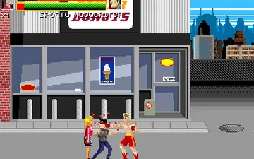 Ivan Drago — Justice Enforcer game preview