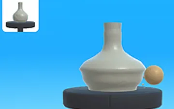 Let's Pottery