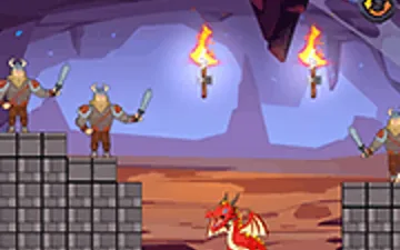 Mr Dragon