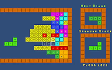 Norm Blocks