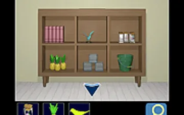 Ocean Room Escape