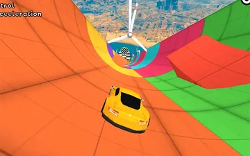 Perfect Descent
