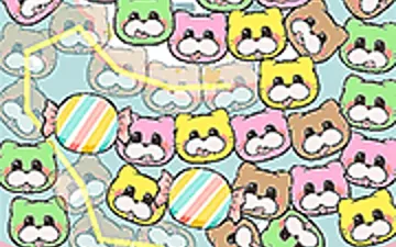 Pero Neko Match