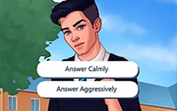 Ravensworth High School Story