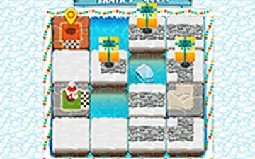 Santa’s Quest
