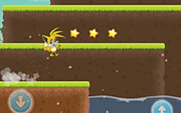 Tails Dash