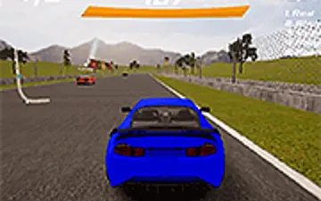 The Racing Crew