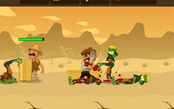 Zombie Massacre