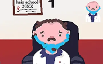 7 Second Haircuts