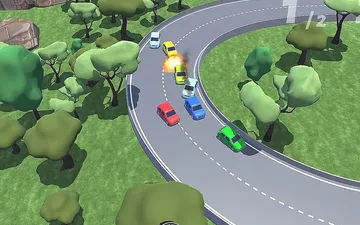 AutoDrive
