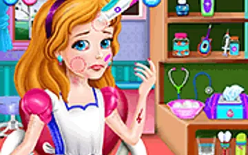 Beatriz Medical Care
