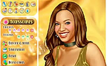 Beyonce game preview