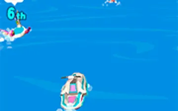 Boat Rush Html5