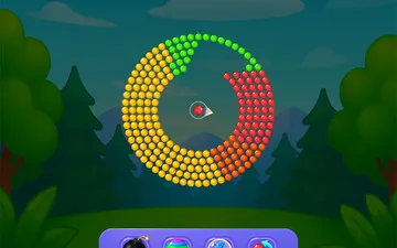 Bubble Mania