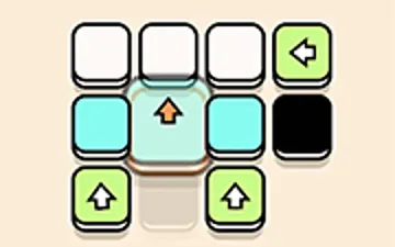 Color Blocks Html5