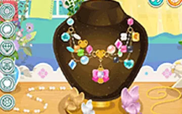 Decor: Fairycore Necklace