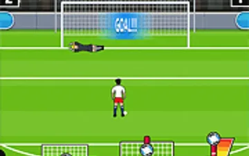 Euro 2016 Penalty