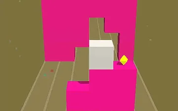 Fit in the Wall WebGL